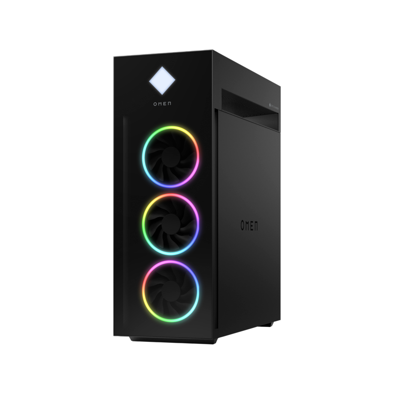 HP OMEN 45L, GT220006ne, Windows 11, Intel Core i7, 32GB RAM, 1TB SSD