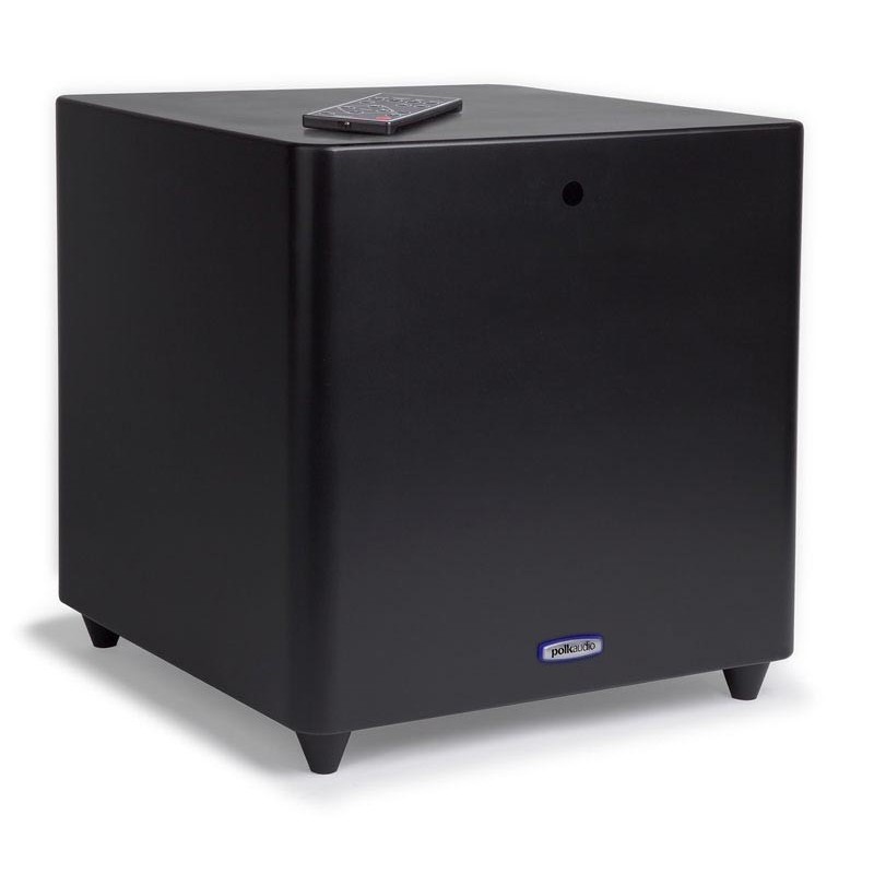 polk dsw subwoofer