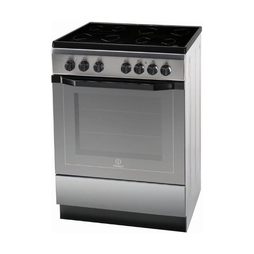 indesit electric oven and gas hob