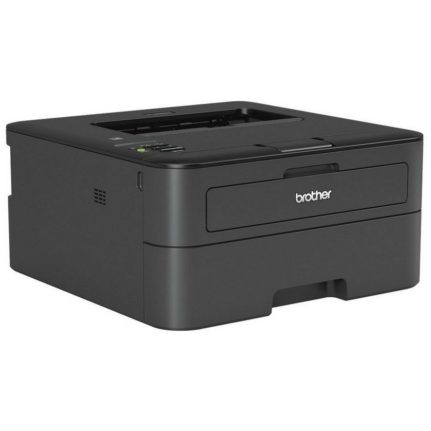 Brother HLL2365DW A4 Mono Laser Printer Xcite Alghanim Electronics