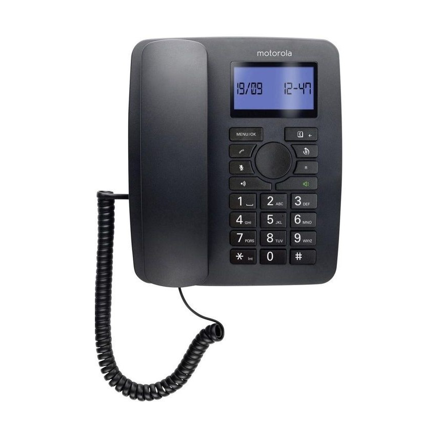 Motorola C4201 CordedCordless Combination Telephone Xcite Kuwait