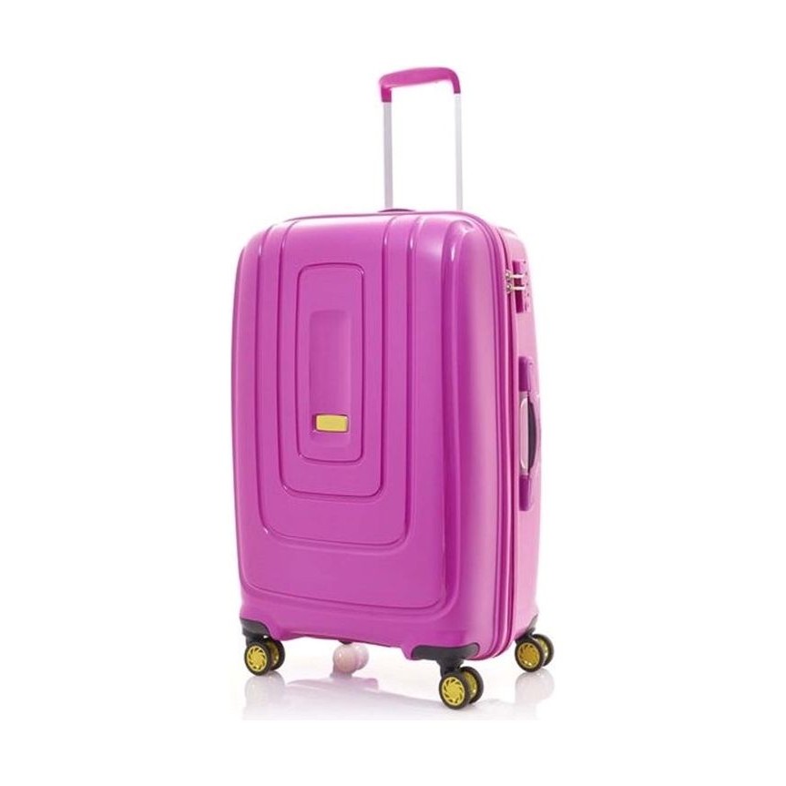 American tourister lightrax 79cm clearance
