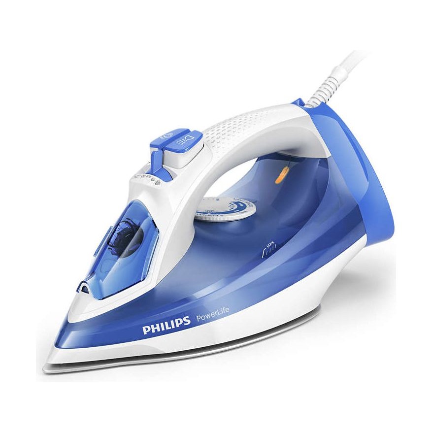 philips steam iron price