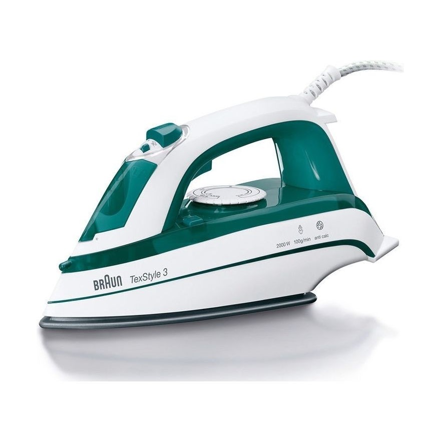 braun texstyle 3