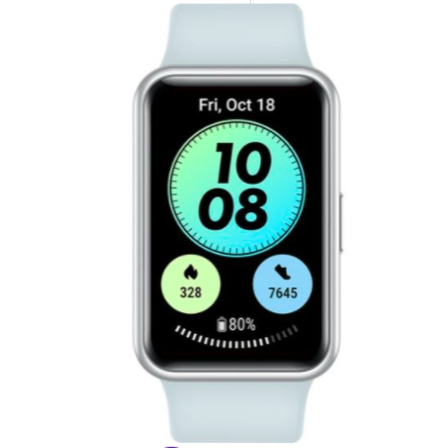 huawei watch fit xcite