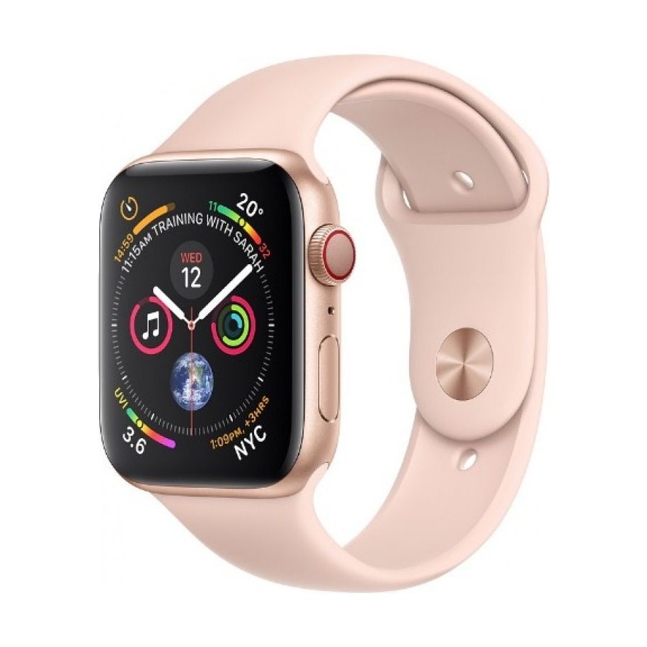watch series 4 with cellular