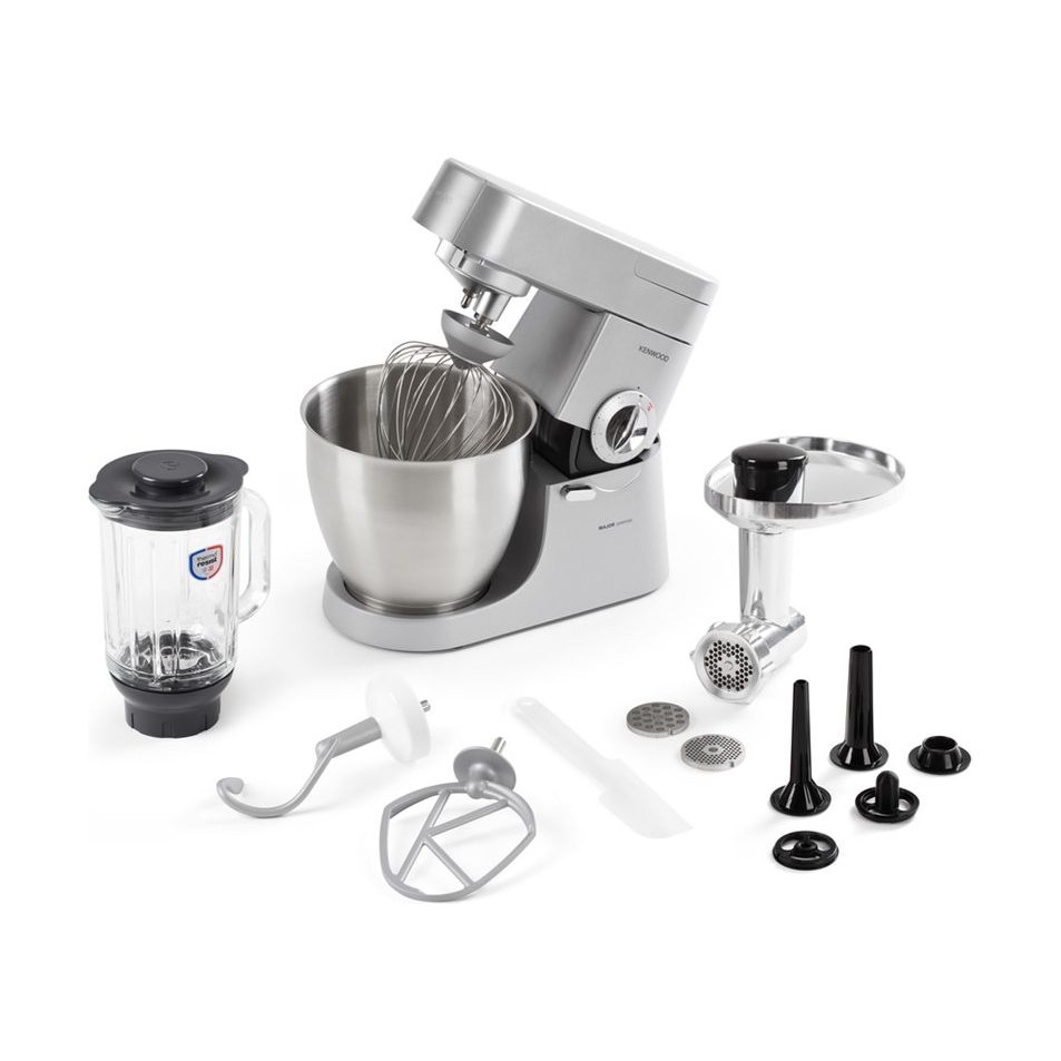 kenwood 1200w mixer