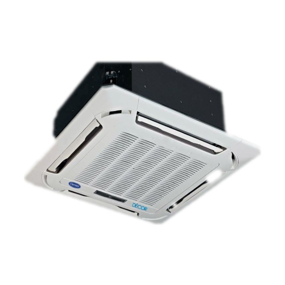 Carrier K7 Cassette AC Air Conditioner Xcite Kuwait