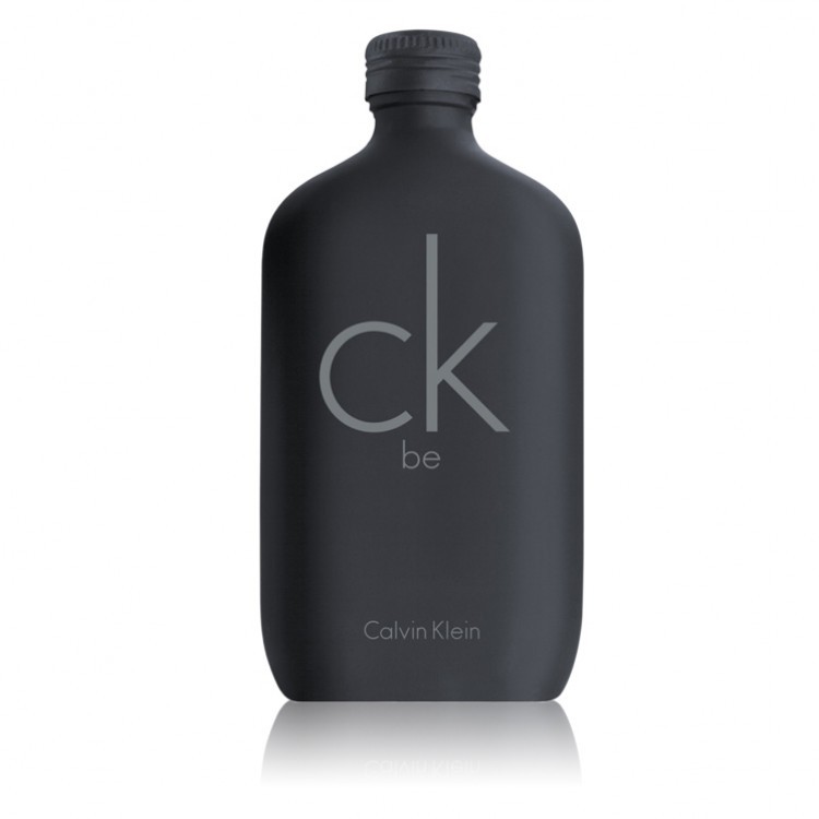 calvin klein be eau de toilette