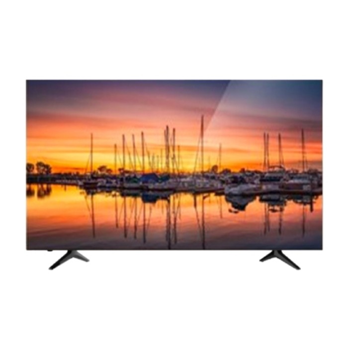 Wansa 65 Inch Uhd Smart Led Tv Xcite Kuwait