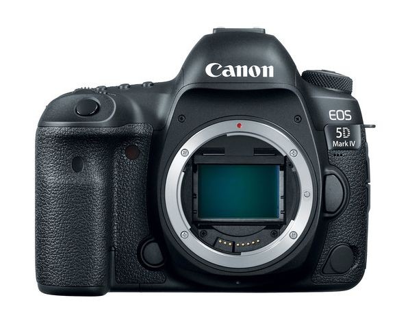 canon 5d mark iv digital camera xcite kuwait