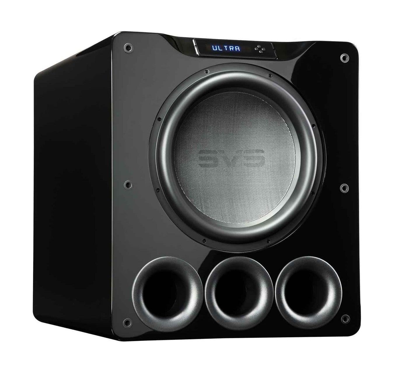 svs 8 inch subwoofer