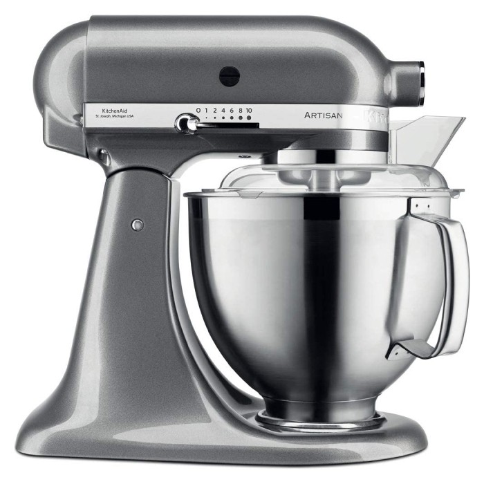 kitchenaid artisan 300w
