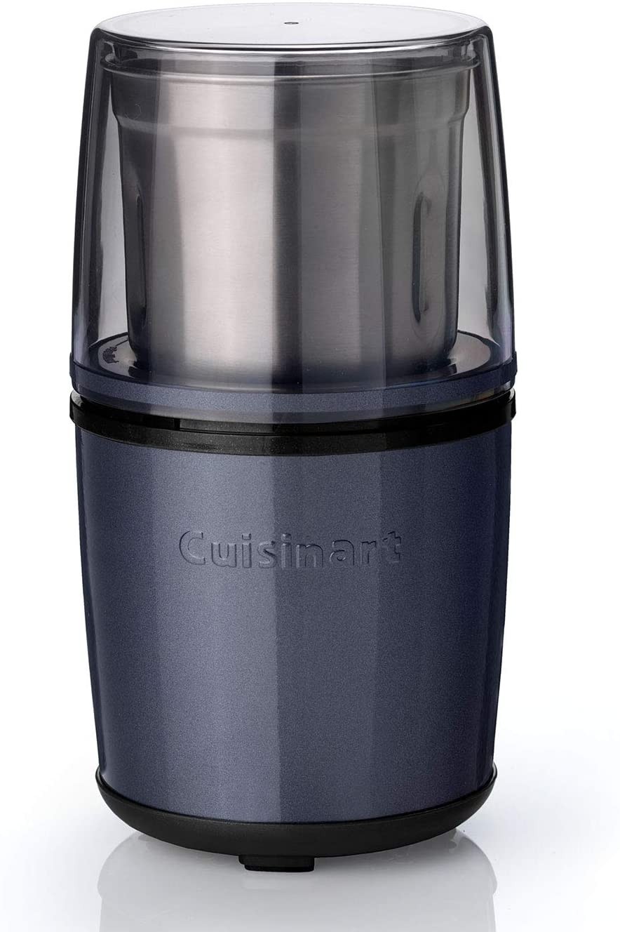 cuisinart herb grinder