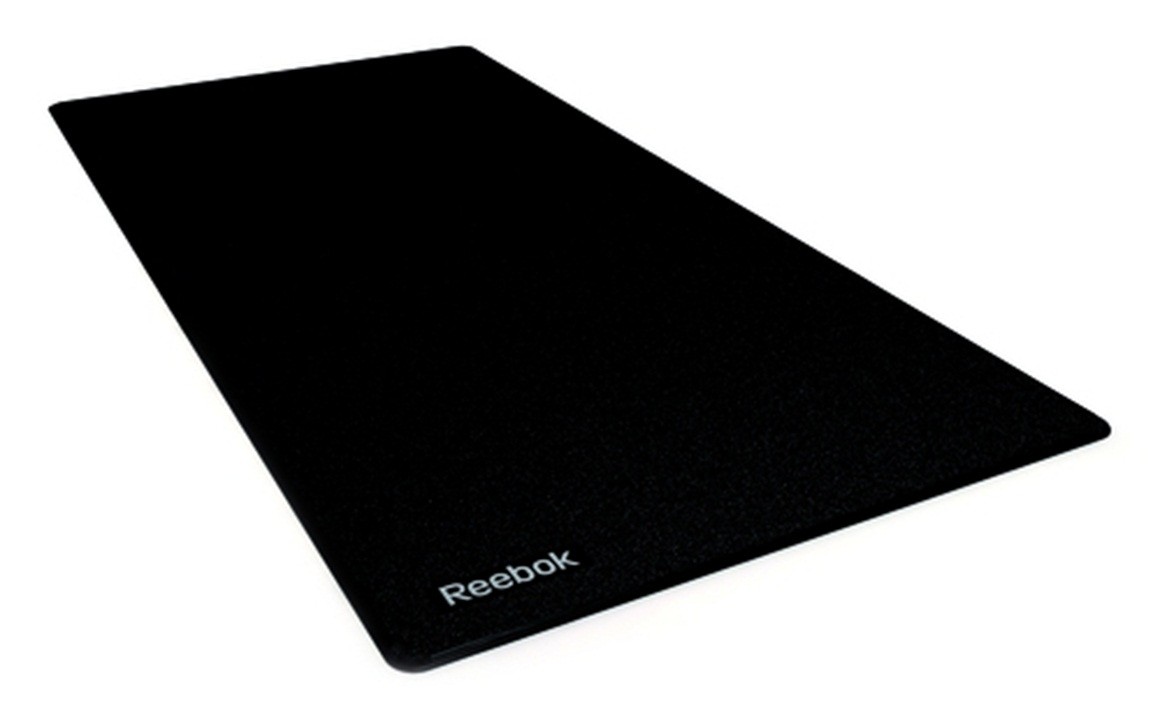 Reebok Treadmill Floor Mat Xcite Alghanim Electronics Best