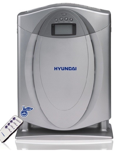 Hyundai air purifier price Clearance