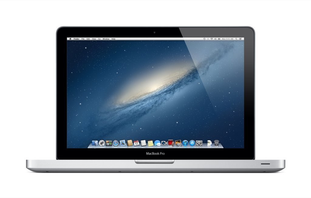 apple macbook pro md101 spec