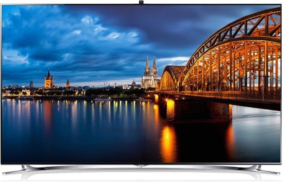 55 inch 3d smart full hd led tv