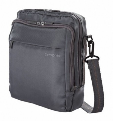 samsonite excursion bag