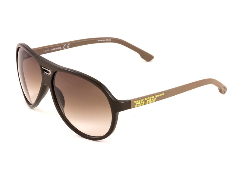 Diesel 0034 Aviator Sunglasses For Men Women Brown Frames Brown Lenses Xcite Alghanim Electronics Best Online Shopping Experience In Kuwait Diesel glasses are perfect for young trendsetters who express their individualism by what they wear. diesel 0034 aviator sunglasses for men