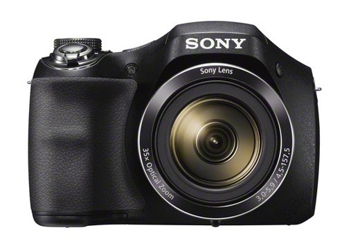 dsc h300