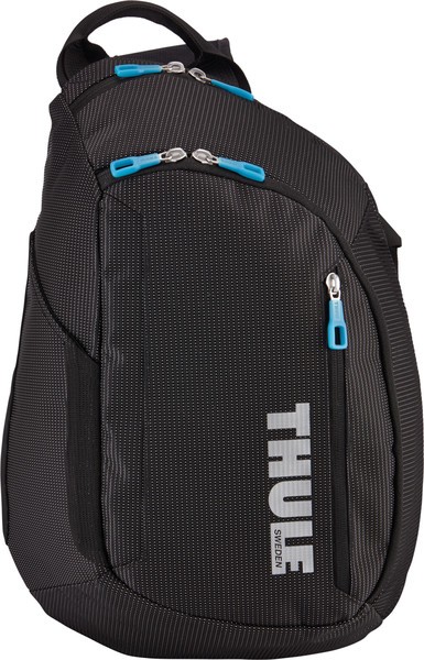 thule crossover sling pack review
