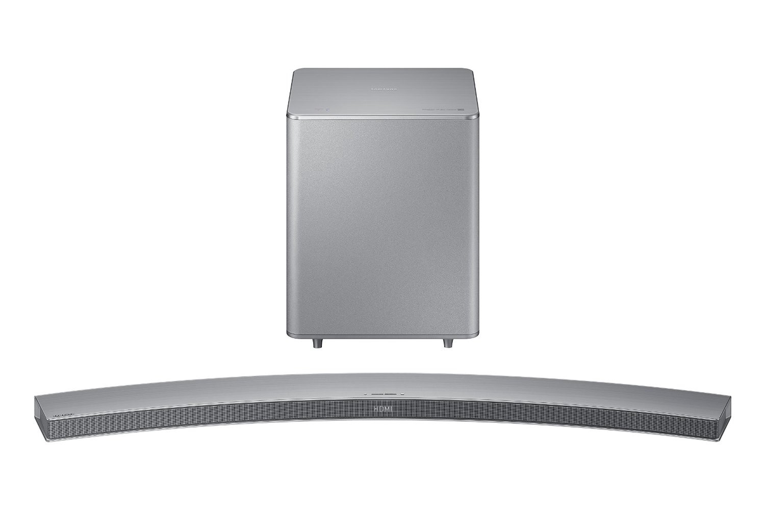 soundbar samsung 750