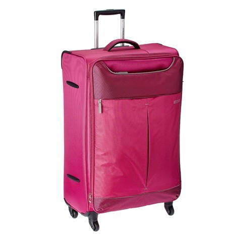 American tourister sky 82cm spinner clearance
