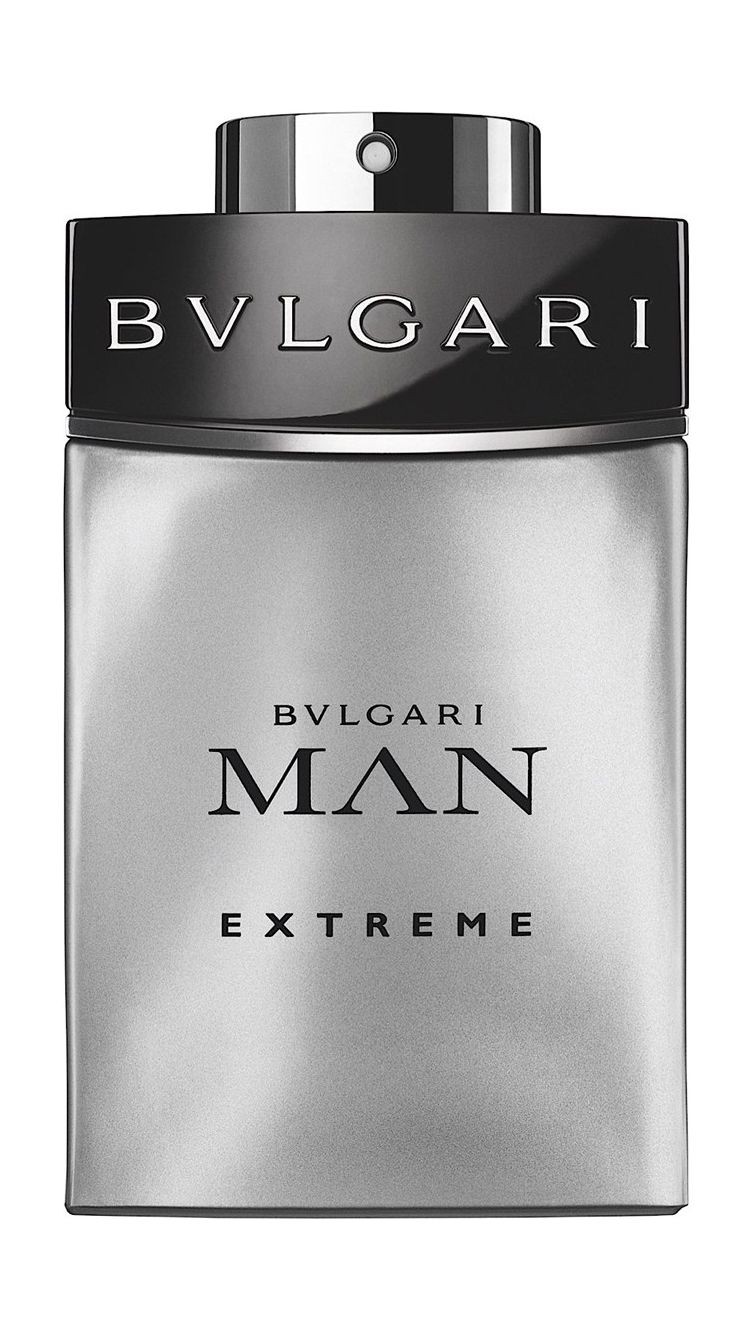 Bvlgari Man Extreme Eau De Toilette for 