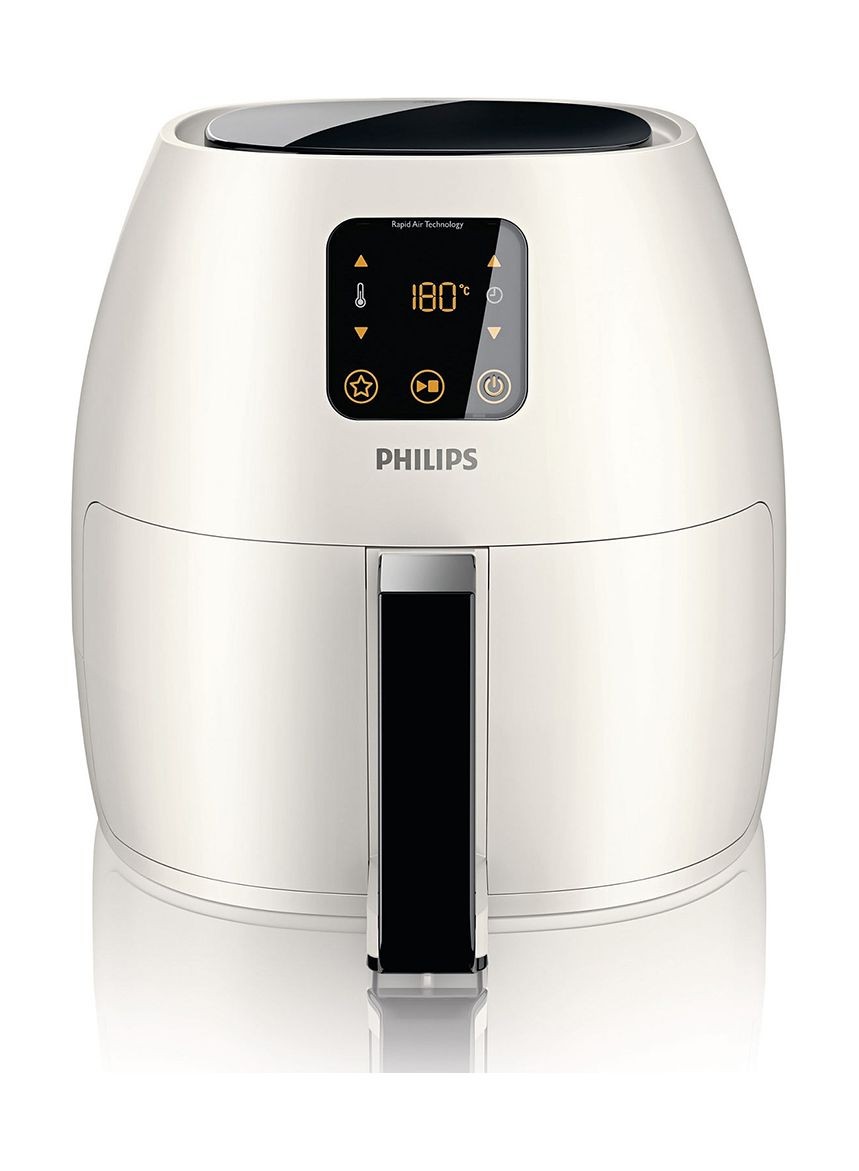 Philips 2100W 1.2KG Avance Collection Airfryer XL (HD9247/31) – White ...