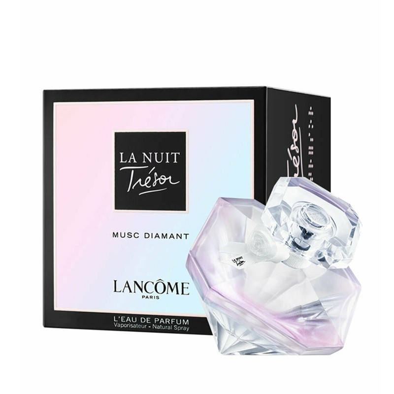 lancome tresor musc diamond