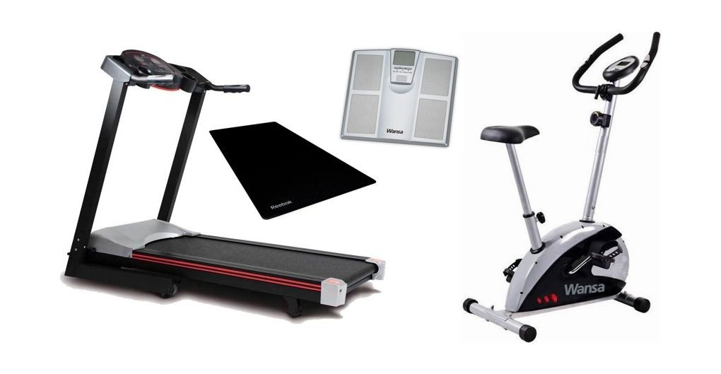 Oto Sport Runner Sr 1200 Foldable Treadmill Wansa Calorie Pulse