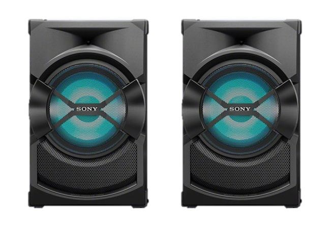 Sony Ss Shakex70p Speaker System Xcite Kuwait