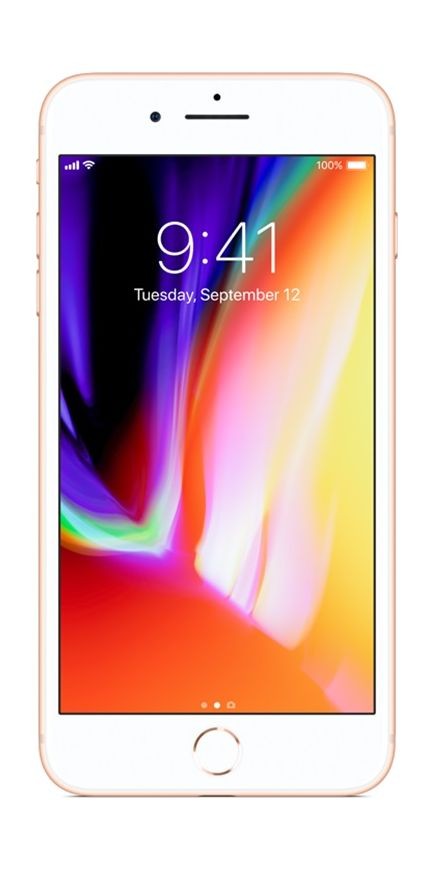 buy apple iphone 8 plus 256gb gold