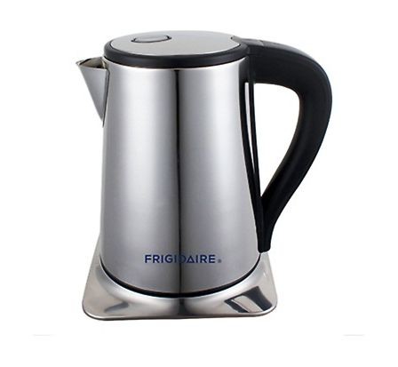 Frigidaire Kettle 1850 2200w 1 7l Fd2119 Stainless Steel Xcite Alghanim Electronics Best Online Shopping Experience In Kuwait