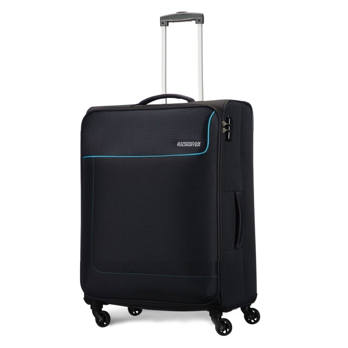 american tourister weight
