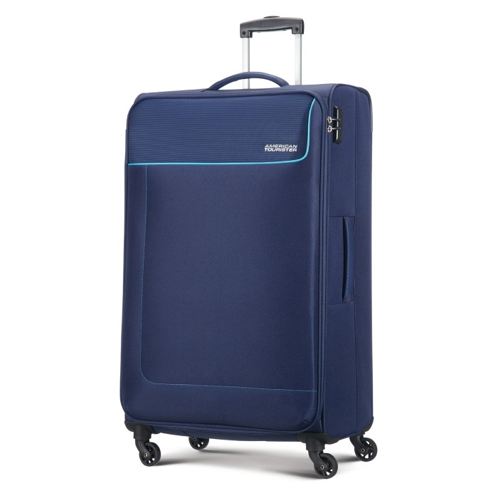 american tourister 29 spinner luggage