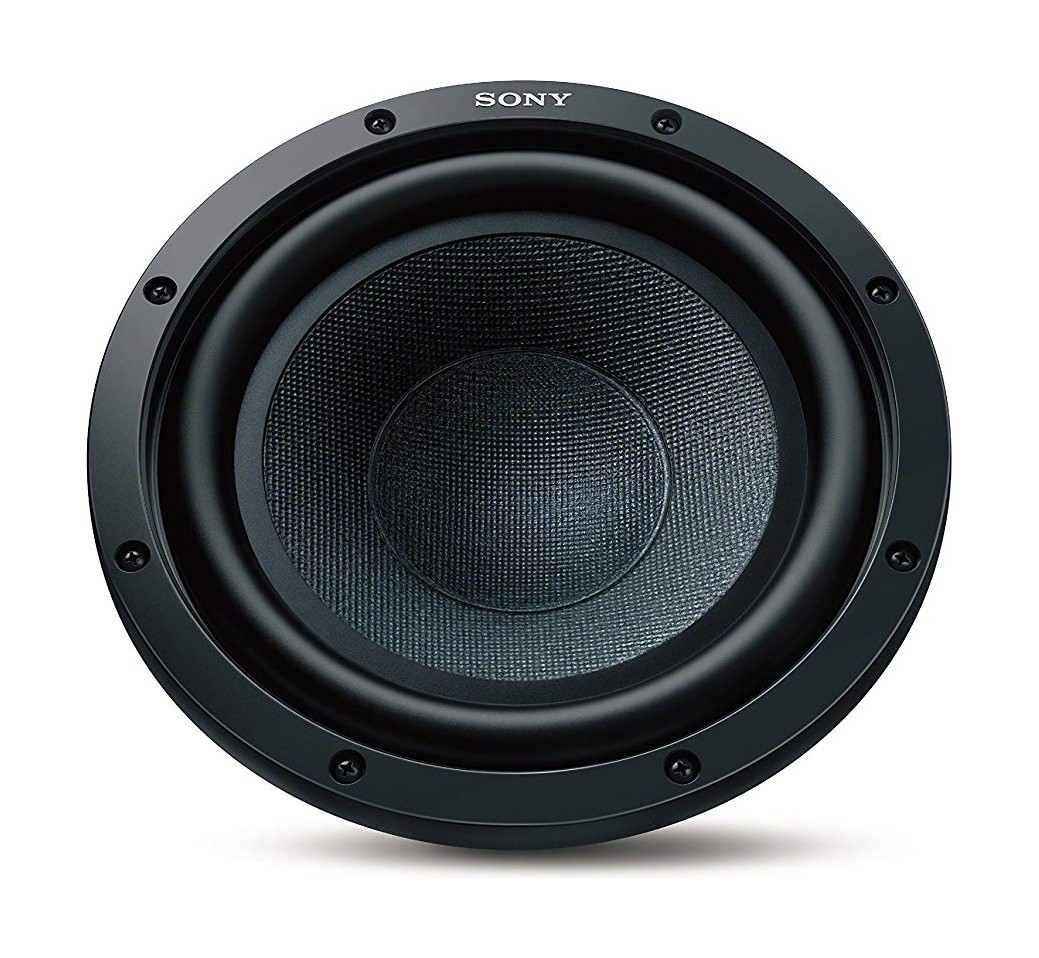 sony 1800 watt woofer