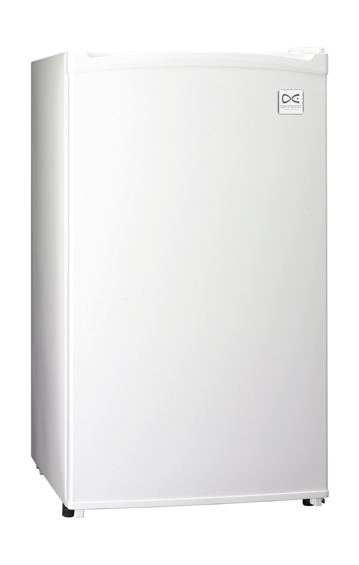 Daewoo 5 Cft Single Door Refrigerator Fr146 White Xcite Alghanim Electronics Best Online Shopping Experience In Kuwait