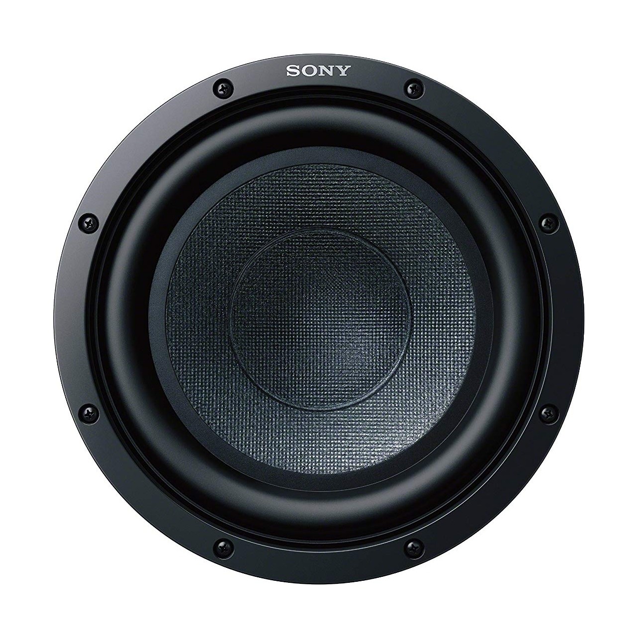 sony subwoofer