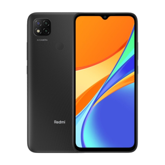 Xiaomi Redmi 9c Price In Kuwait Buy Online Xcite Kuwait