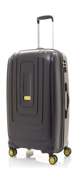 American tourister lightrax spinner review clearance