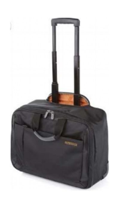 activair american tourister