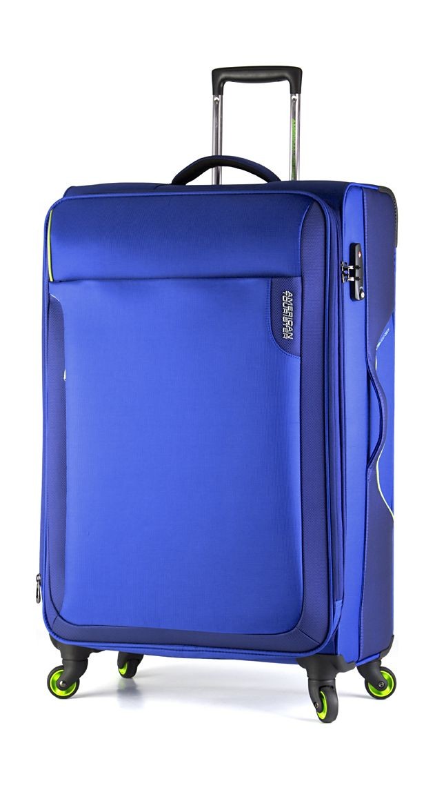 american tourister app