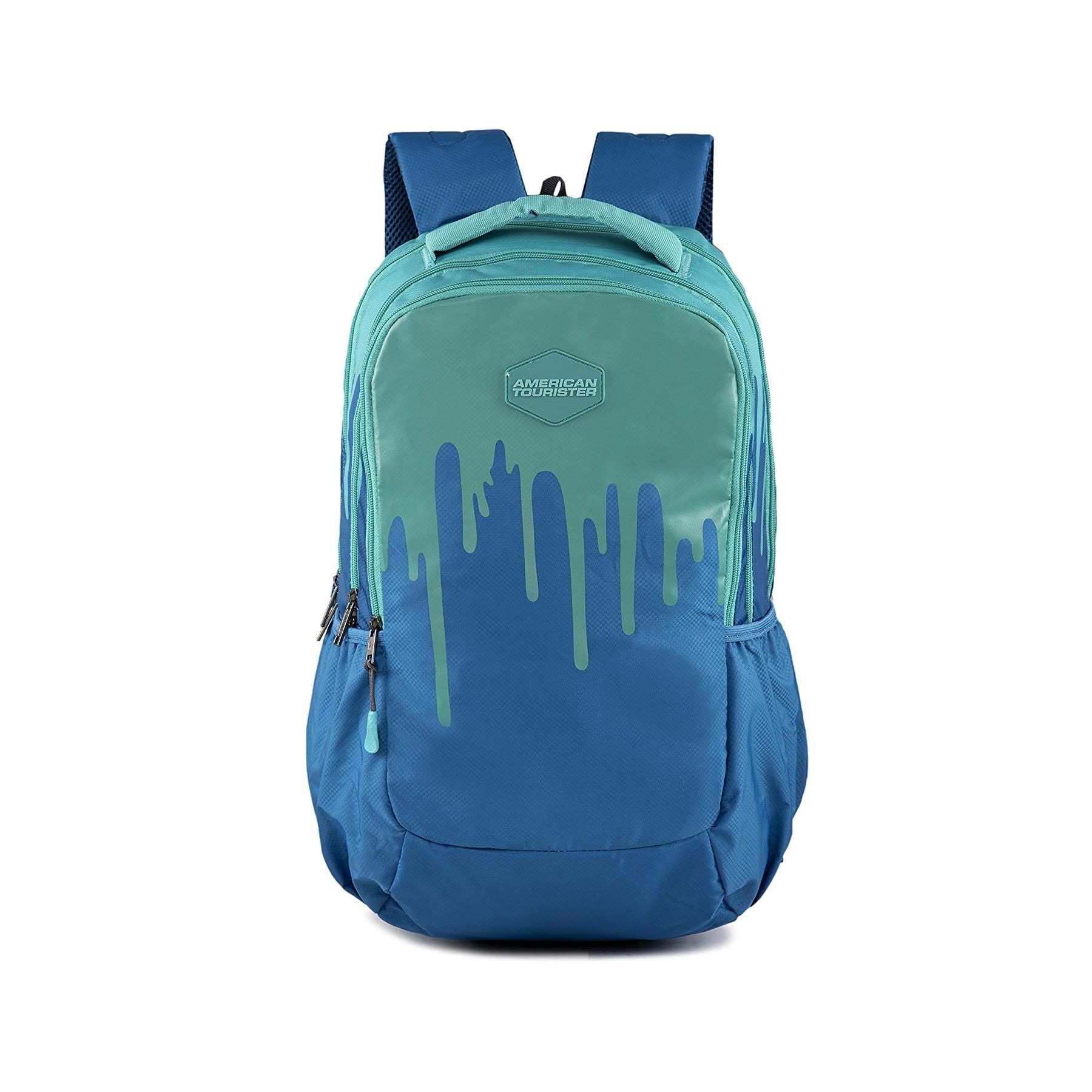 american tourister zook 2 backpack laptop