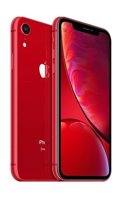 Apple Iphone Xr 128gb Price In Kuwait Buy Online Xcite