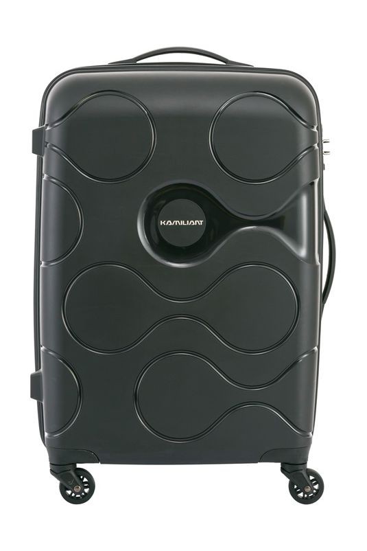 Kamiliant Mapuna | Luggage | Travel
