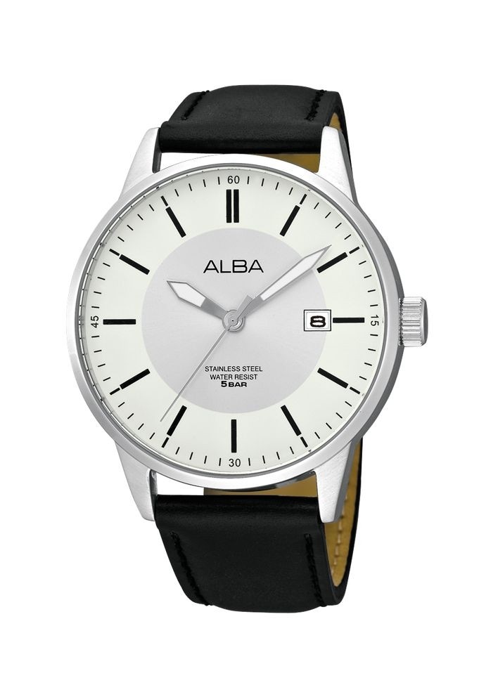 alba sapphire crystal watch price