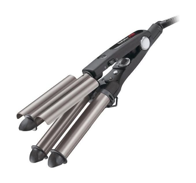 babyliss pro curling iron 2269tte