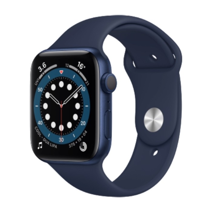 Xcite apple watch series 7 clearance